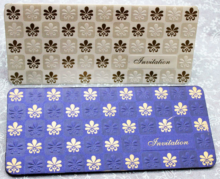 Christian Wedding Card - M216-28